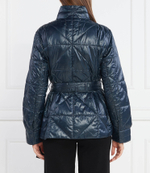 Пуховая куртка Algebra MAX&amp;Co. - темно-синий(748402)