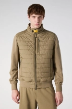 Куртка муж. Parajumpers ELLIOT 316 синий