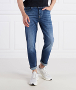 Джинсы Taber BC-C BOSS ORANGE - темно-синий(50470536)