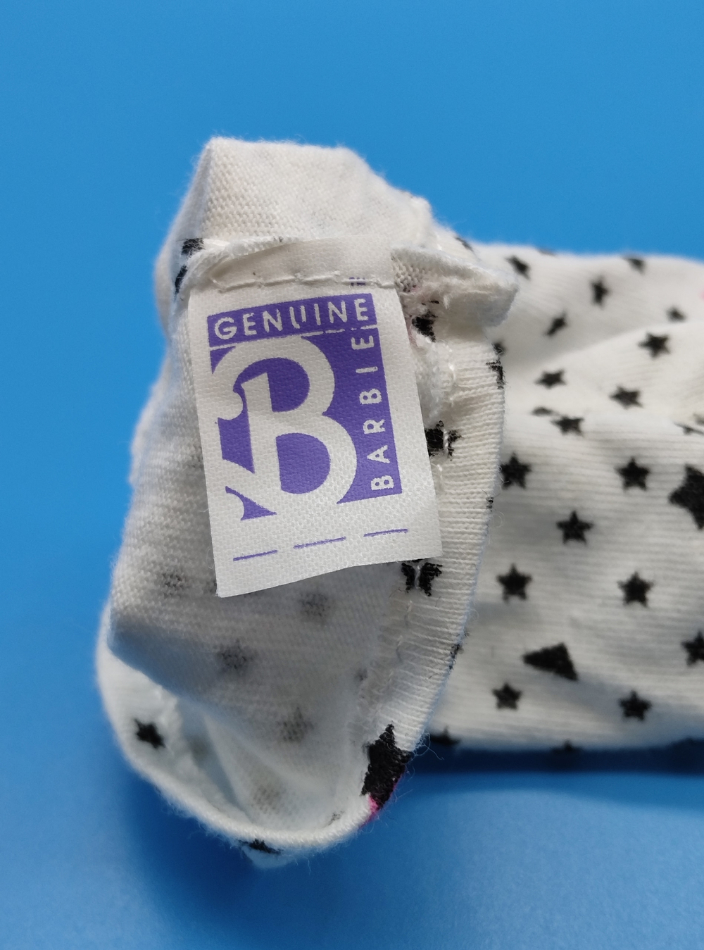 Одежда для куклы Барби винтаж юбка 021132