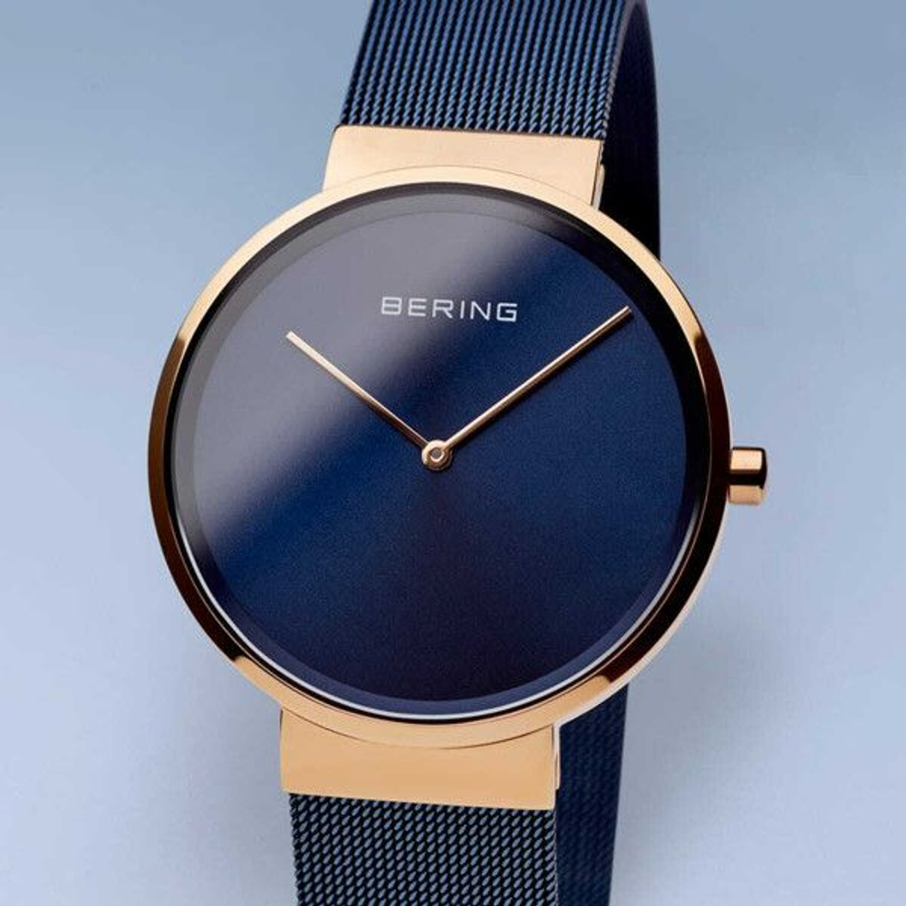 Наручные часы Bering 14539-367