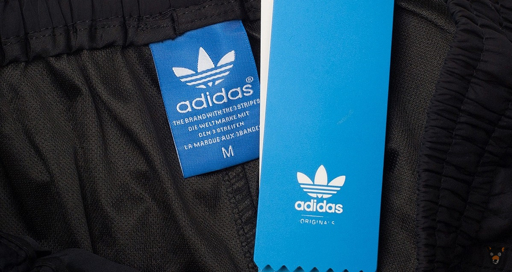 Штаны Adidas