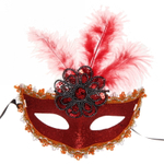 Маска «Дива», микс