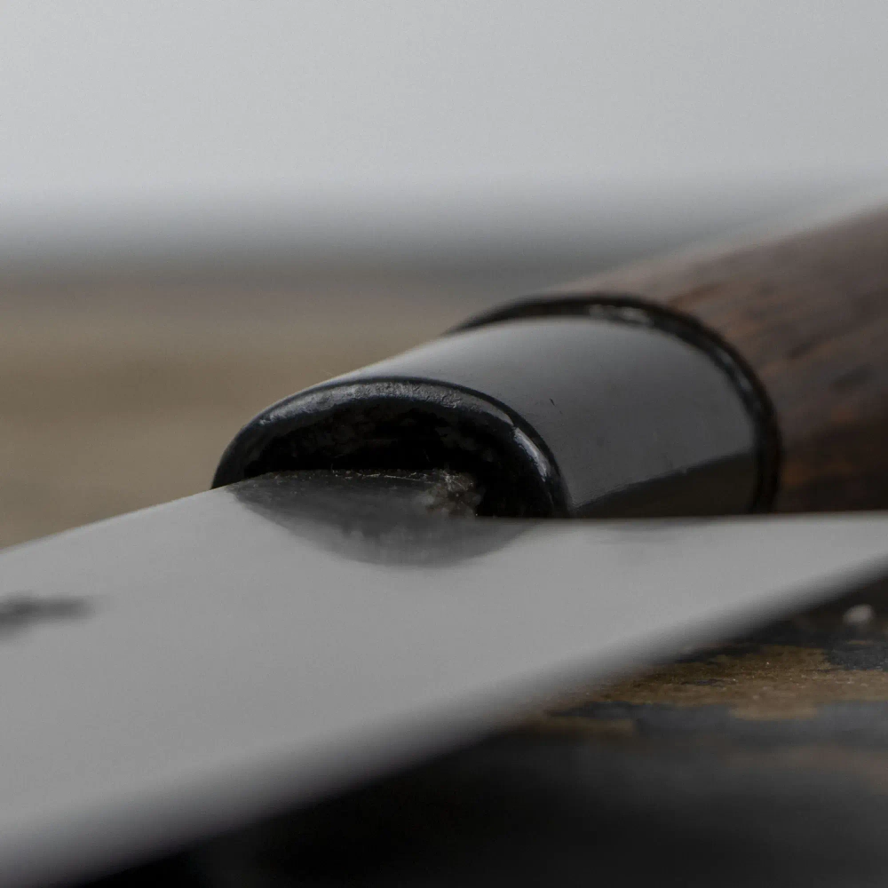 Satake Нож Aogami Pro 12 см Deba