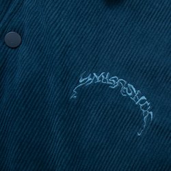 Куртка YMKASHIX Puff Velvet