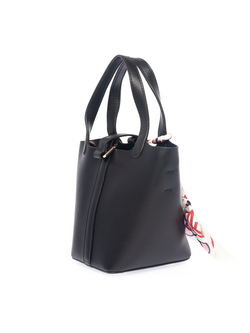 BL2229/10 Сумка жен., нат. кожа