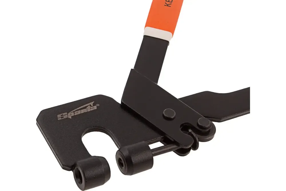 Просекатель для металлического профиля, под гипсокартон Sparta, 87952