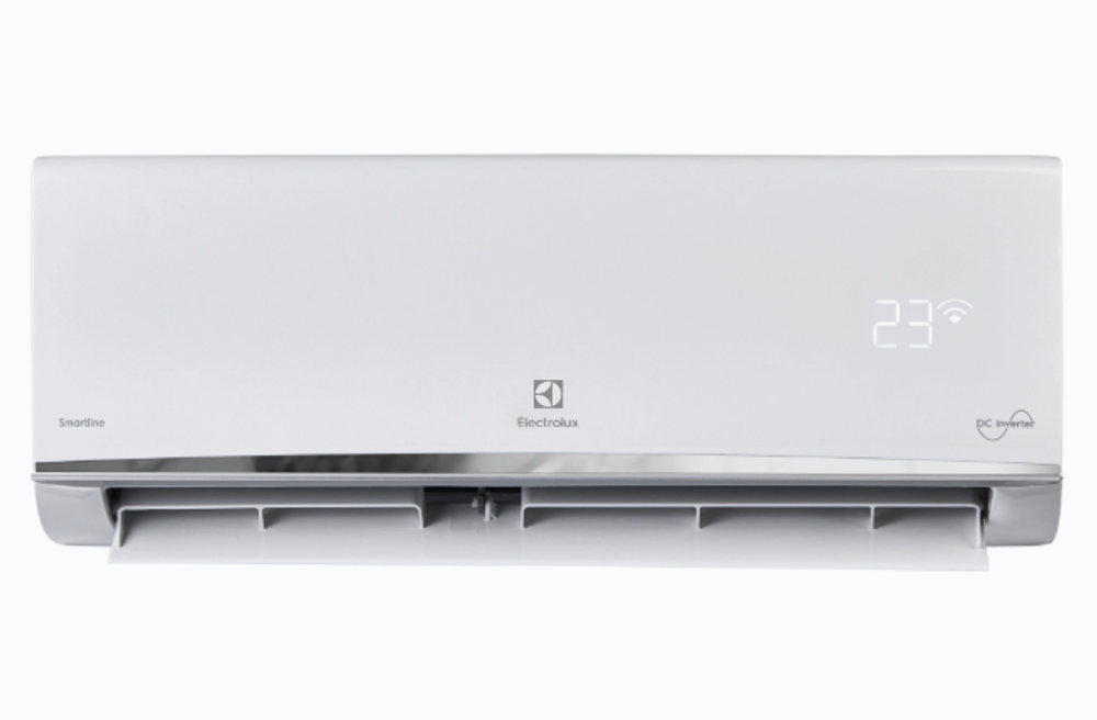 Сплит-система инверторного типа Electrolux Smartline DC EACS/I-07HSM/N8_V2 комплект
