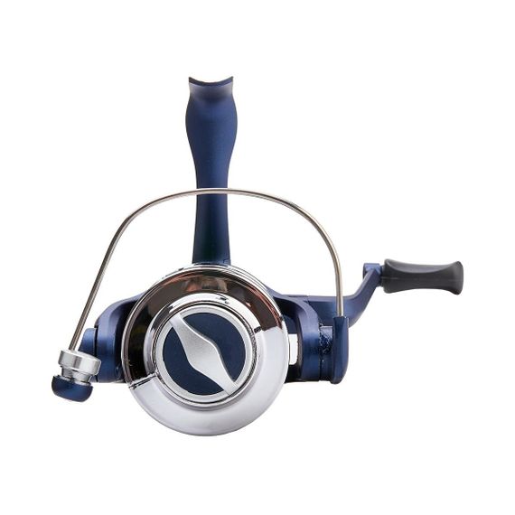 Катушка NAMI 4000F 3 подшип Helios (HS-MG-N4000F)