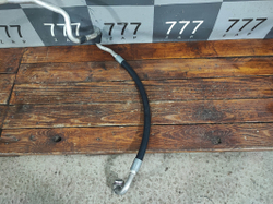 Трубка кондиционера Skoda Octavia 2 (A5) 04-13 Б/У Оригинал 1K0820743BT