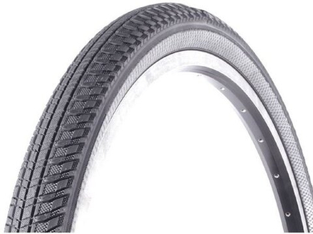 Покрышка KENDA 700*38С, K-1053-KWICK TRAX-, BK/BS Корд 60TRI, iron cap- обеспечивает защиту от порез