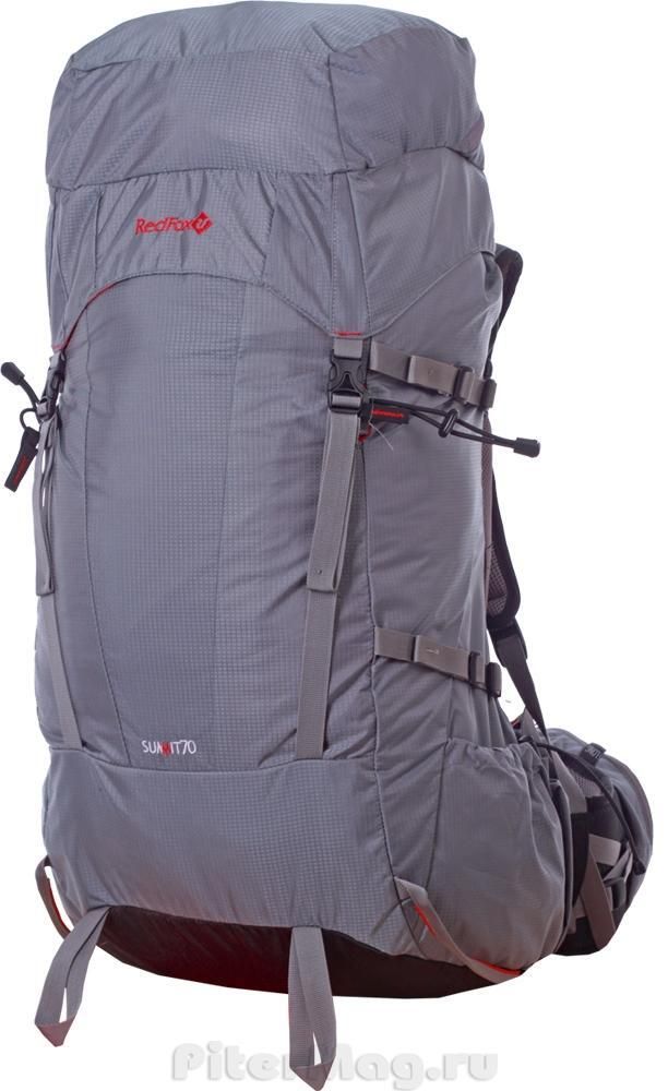 Red Fox Summit 70