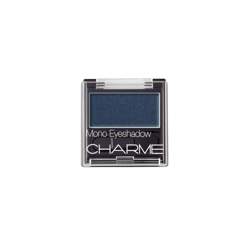 Charme Тени для век одноцветные «Mono» тон 50 (Затмение)