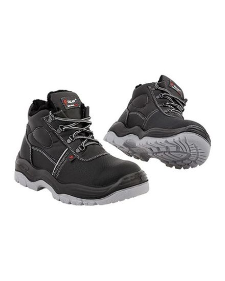 Ботинки ЛМК-Б-2 (6012y-2, 6112yb-2)