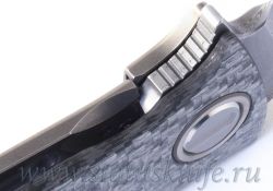 Нож Широгоров / Майо  ARCTIC Dr. Deathфотография - 9