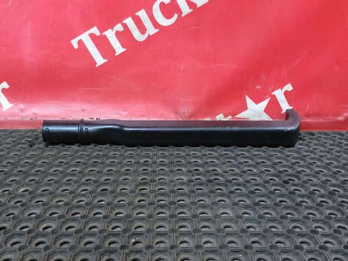 Воздуховод отопителя