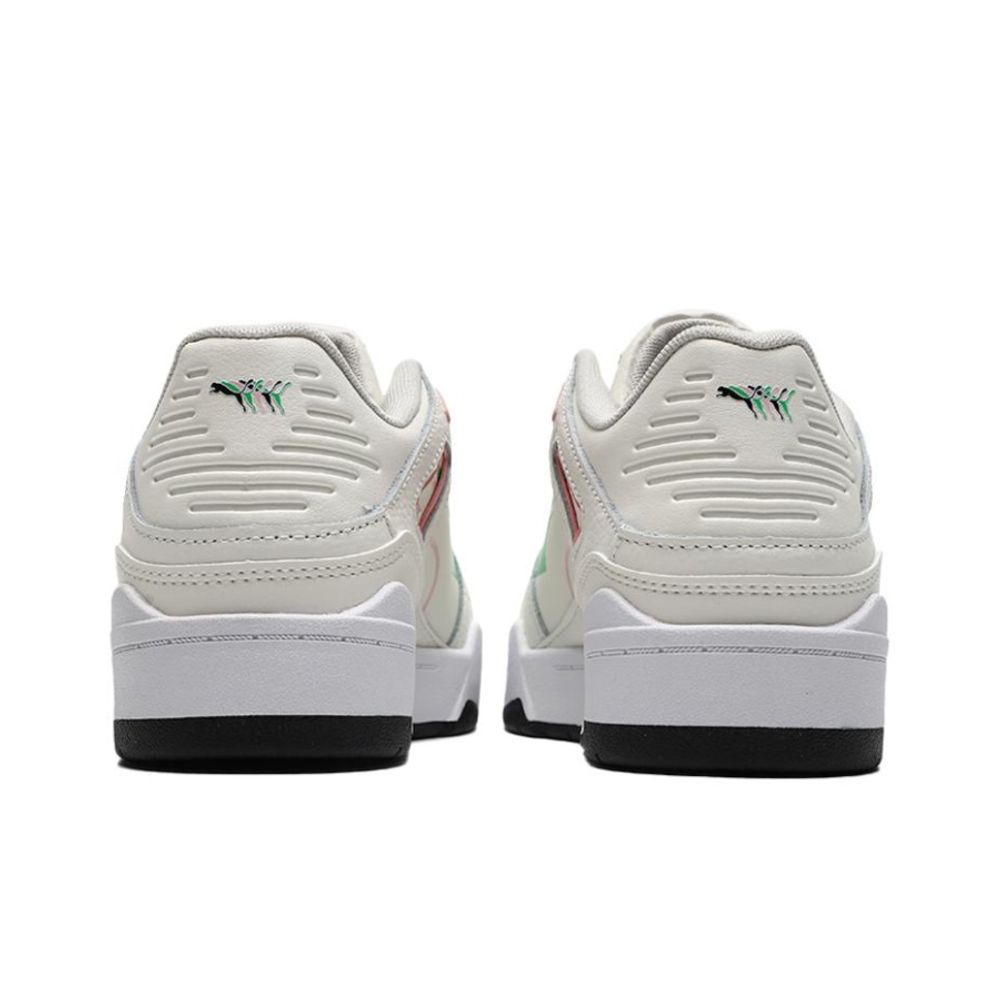 Кроссовки Puma Slipstream Lo 'Brand Love Rice Powder Green' 393812‑02