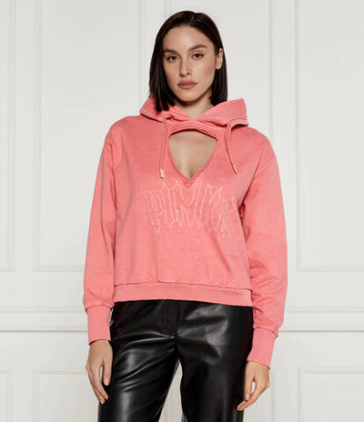 Худые Pinko - розовый(103984 A21Z)