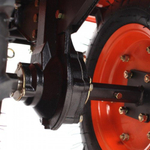 Мотоблок PATRIOT Т 6,0/1000 Boston 6D дизельный (6 л.с.) 440701535