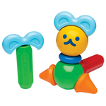 Конструктор STICK-O Forest Friends Set