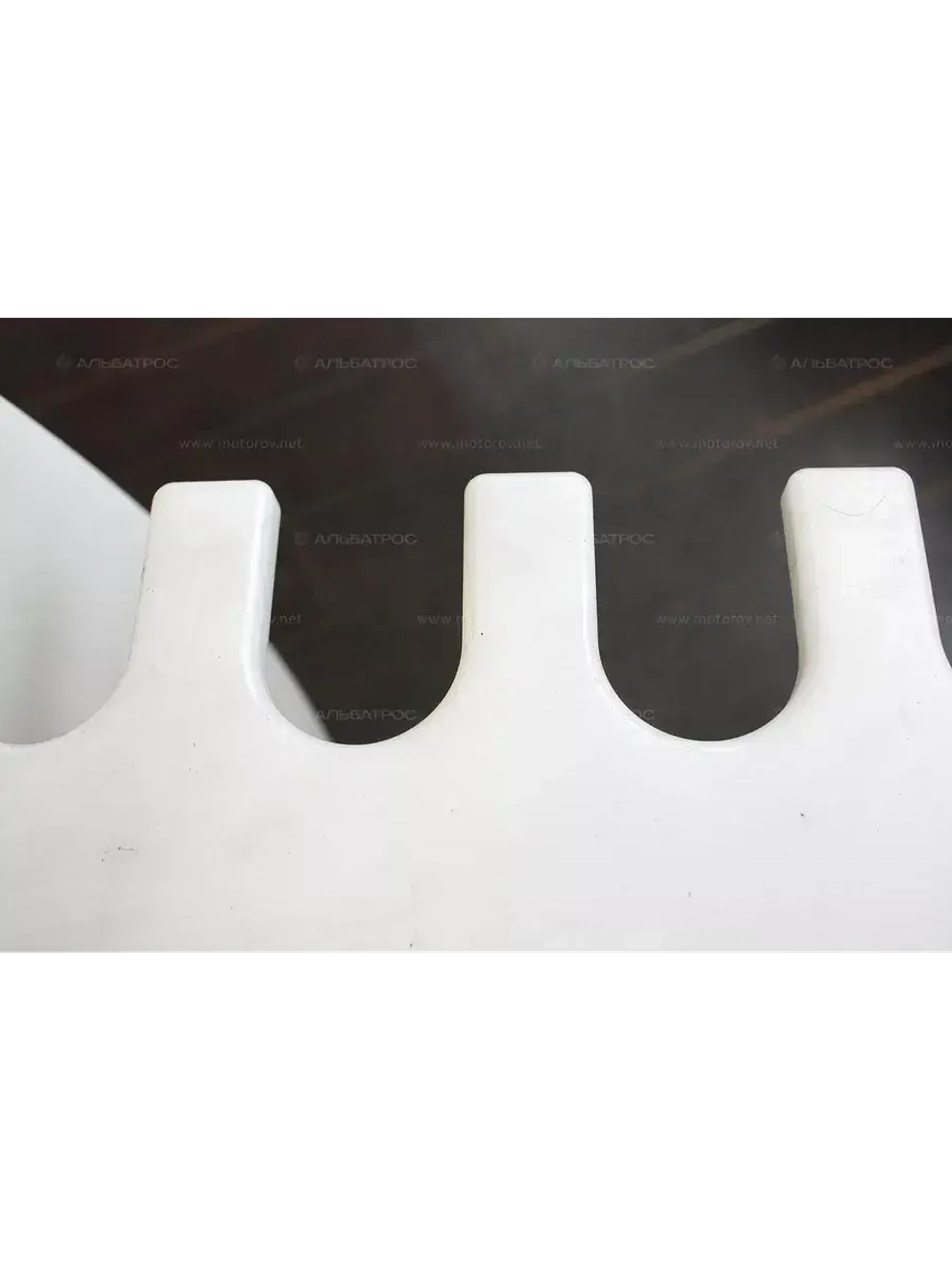 Фиксатор удочек для хранения и транспортировки