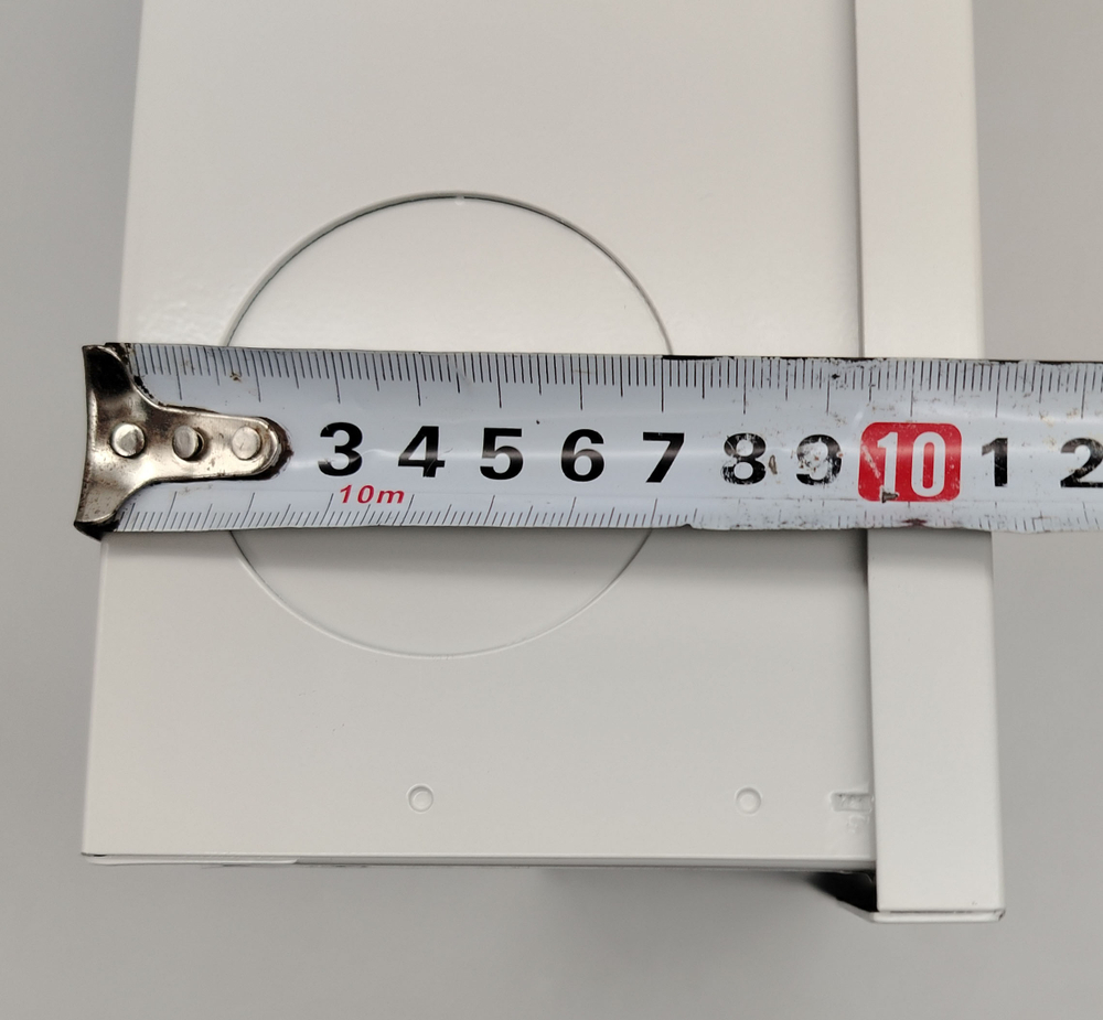 Корпус потолочный пластиковый Honeywell Pro-Watch PW-5000 PW5K1ENC3E