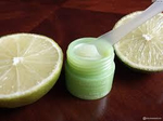 Маска для губ ночная с ароматом лайма Care:Nel Lime lip night mask, 5 г