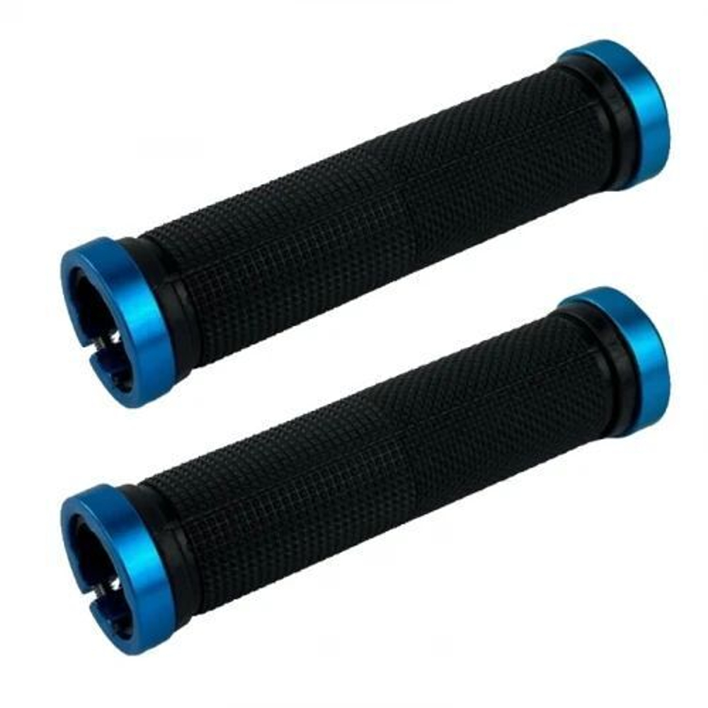 Грипсы для велосипедов и самокатов AVR-08