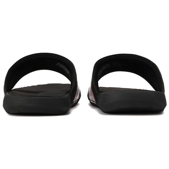 Puma Cool Cat 'Black White Red'