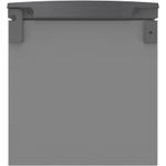 Холодильник DELONGHI DCS 19NFI IS Damiano