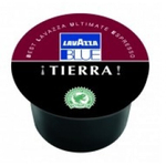 Капсула Lavazza Blue "TIERRA", 1уп*100шт