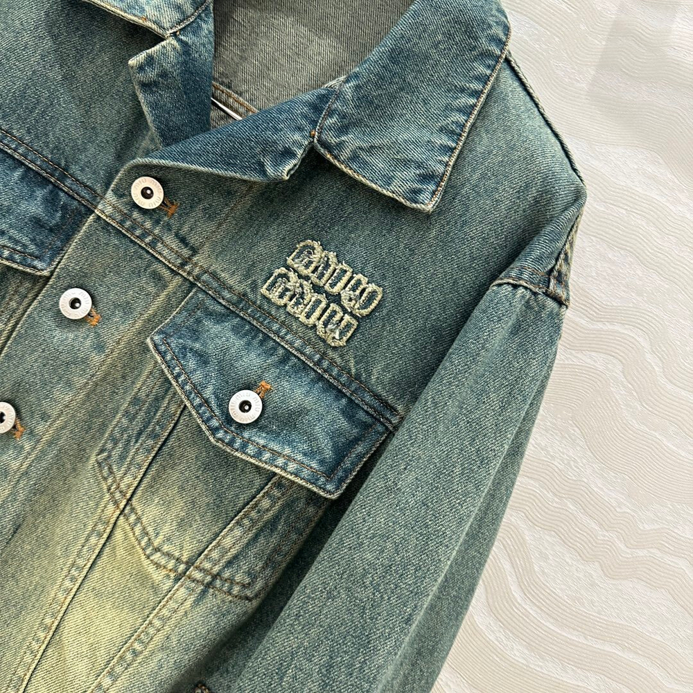 Miu Miu Jacket