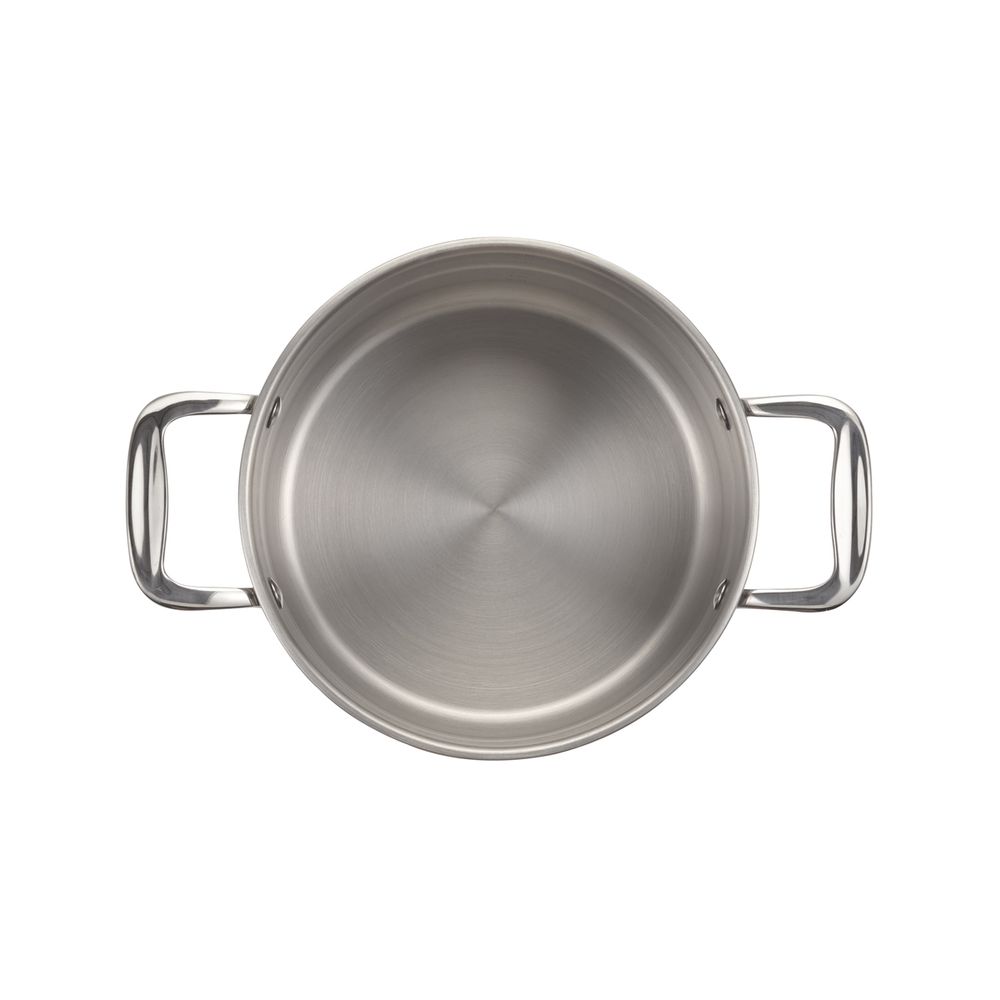 Кастрюля из нержавеющей стали Gipfel Gala 1274 20 см/3,5 л