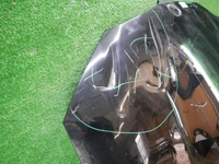 Капот BMW X3 G01 (2017-н.в.)