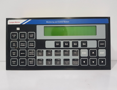 DAP 2200-ECR