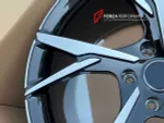 КОВАНЫЕ ДИСКИ ДЛЯ ASTON MARTIN DBS SUPERLEGGERA COUPE 2020 АСТОН МАРТИН