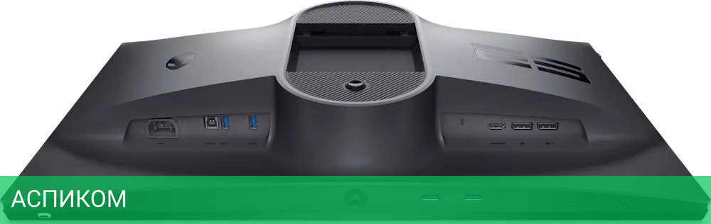 Игровой монитор Dell Alienware AW2524HF