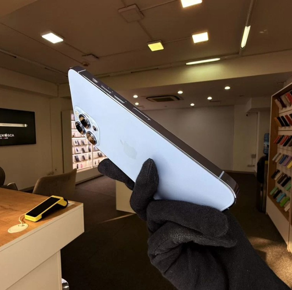 iPhone 13 Pro Max, 256 ГБ б/у
