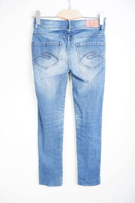 Джинсы Acoola стильные, на 14 лет