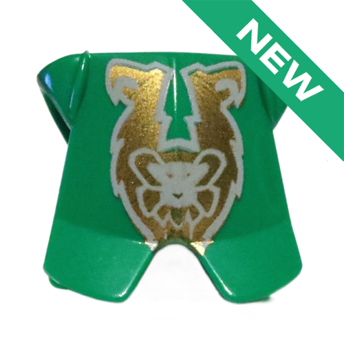 NEW Классическая Броня 2587pb07 Green