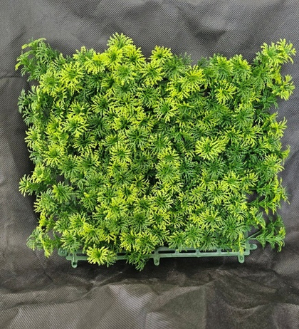 Ковер искусственный мох / Арт 9073