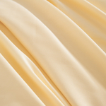 КПБ Однотонный Сатин Элитный на резинке OCER010, Семейный, 4 наволочки, простынь 180*200*30