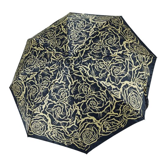 Женский зонт Три Слона, Полный автомат 3880-B-05