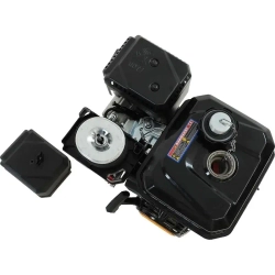 Lifan KP270E D25 бензиновый двигатель 00-00159656