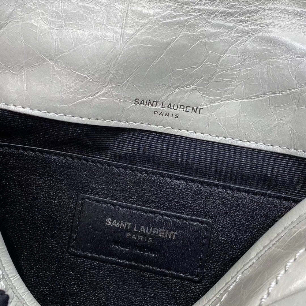 Yves Saint Laurent Niki 22 cm