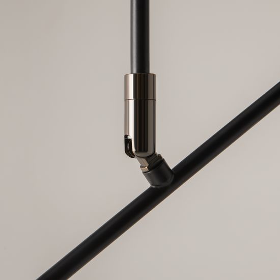 Потолочный светильник Maytoni MOD070CL-L8B3K