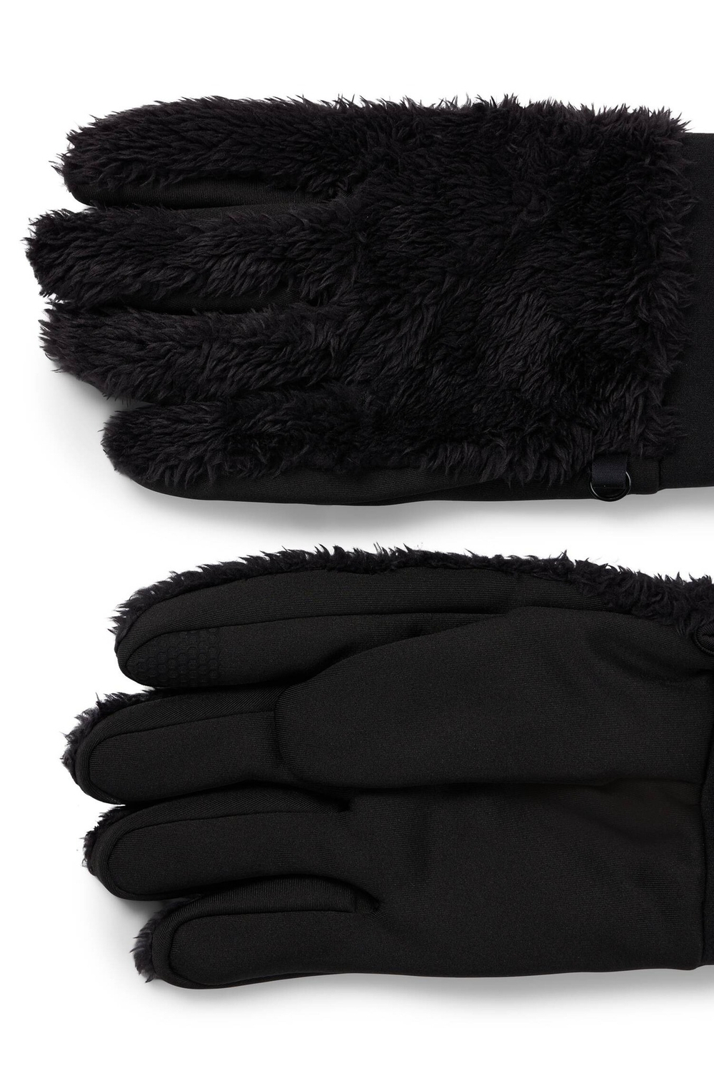 Перчатки мужские HUGO Lacko 10254198 01