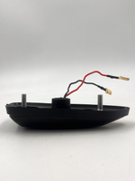 Повторитель поворота желтый на крыло диодный ВАЗ 2121 Лада Нива 2 шт