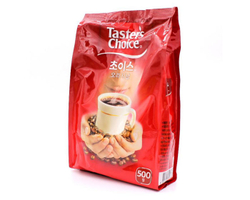 цена Taster's Choice Original, 500 г