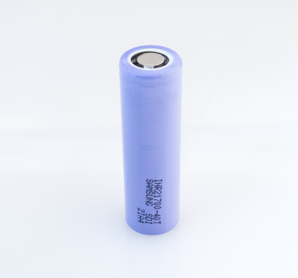 Аккумулятор Samsung INR21700-40T